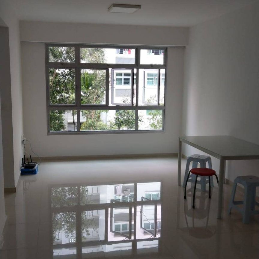 3 Bedroom HDB_FOUR_ROOM at Yishun - Photo 1