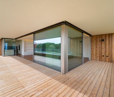 4 Bedroom Apartment with garden, Parque das Nações, Lisboa - Photo 4