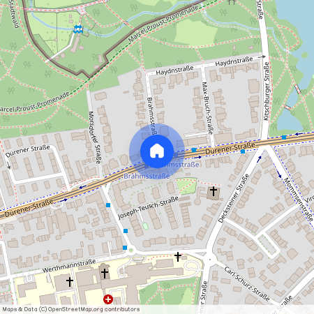 50935 Köln - Lindenthal