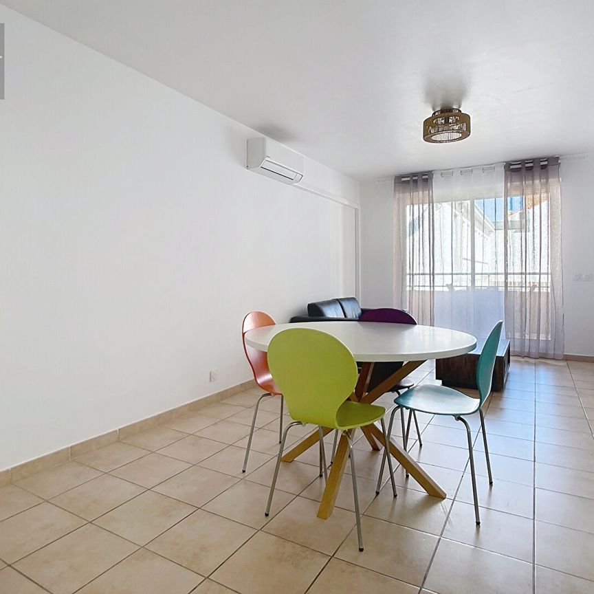 Appartement T2 Martigues à louer - Photo 1