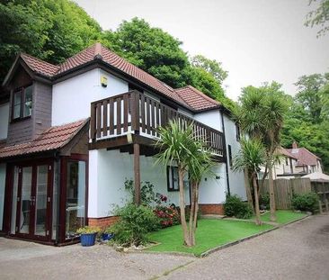 Banas Close, Ventnor, Isle Of Wight, PO38 - Photo 1