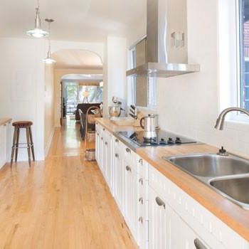 7 1/2 - Montréal (Hochelaga / Maisonneuve) - 3 500 $/mois - Photo 3