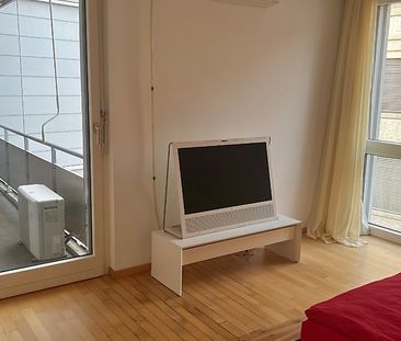 4½ Zimmer-Wohnung in Zürich - Kreis 8, möbliert, auf Zeit - Photo 6