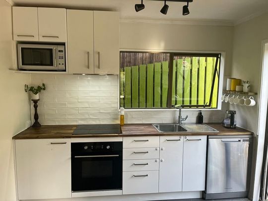 Tranquil 3BR Birkenhead - Photo 1