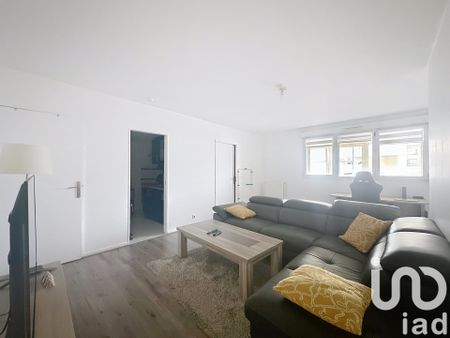 Studio 1 pièce de 49 m² à Orly (94310) - Photo 4