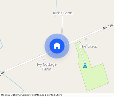 The Common, Burgh-Le-Marsh, PE24 - Photo 1