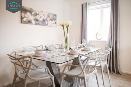 3 bedroom terraced house to rent - Photo 3