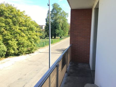 Location Appartement 4 pièces 105m² - Photo 5