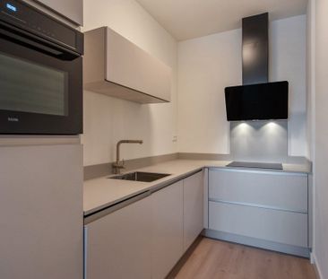 Te huur: Appartement Ouverturelaan in Spijkenisse - Foto 1