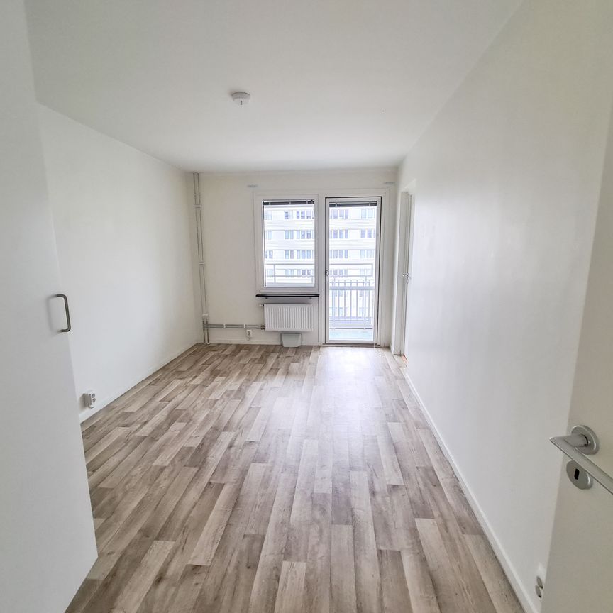 Lextorpsvägen 29 - Photo 1