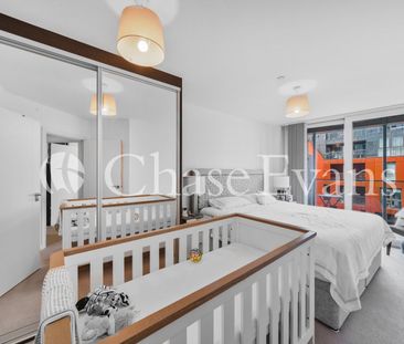 2 bedroom apartment to rent - Photo 6