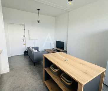 Location Appartement 2 pièces 40m² - Photo 1