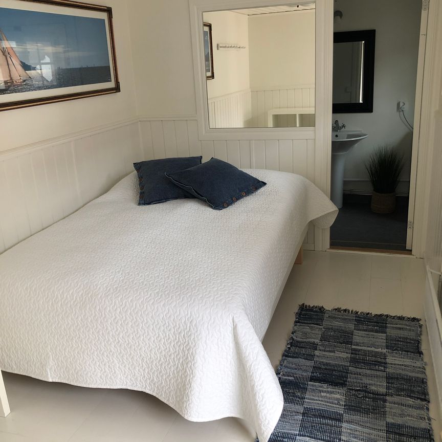 Båtsmansvägen, Uddevalla - Foto 1