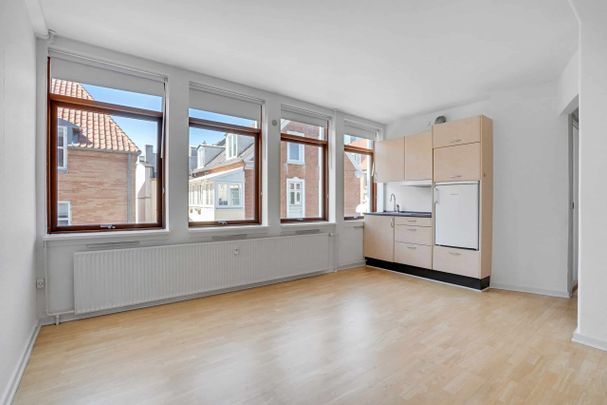 Lille, hyggelig lejlighed tæt på centrum - Foto 1