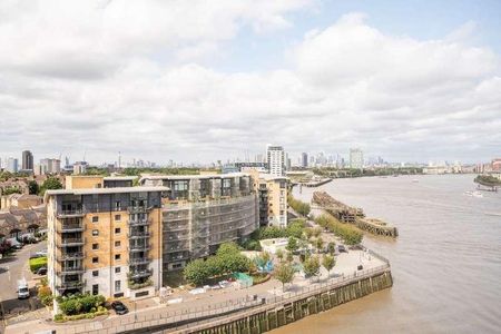 Dowells Street, Greenwich, SE10 - Photo 2