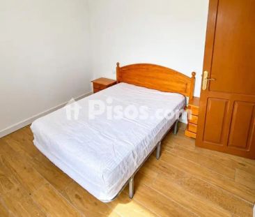 Piso en alquiler en Calle La Hoya - Photo 2