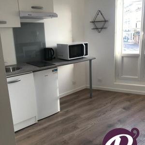 Location Appartement 1 pièce 25m² BERGERAC 24100 - Photo 2