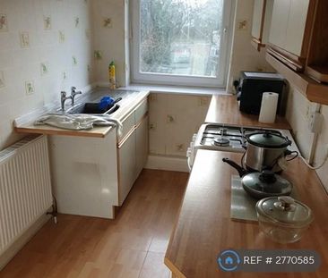 1 bedroom flat to rent - Photo 6