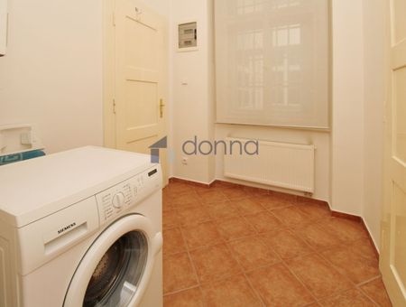 Apartment for rent, 2+kk - 1 bedroom, 75m - Fotografie 5