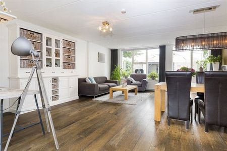 Te huur: Huis Vlierbessenlaan in Apeldoorn - Foto 4