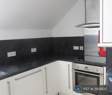 2 bedroom penthouse to rent - Photo 1