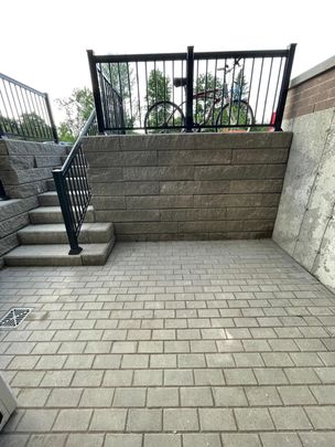 For Lease - 380 Rolling Meadow Crescent Unit# K, Orleans - Convent Glen and Area, Ontario - Photo 1