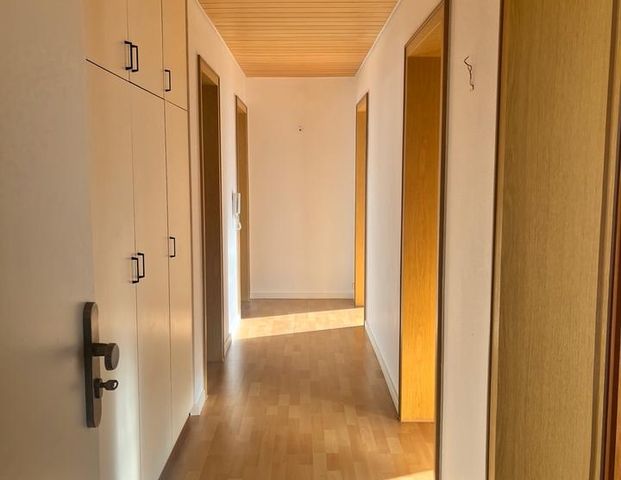Helle 3-Zimmer Wohnung in Welzheim - Foto 1