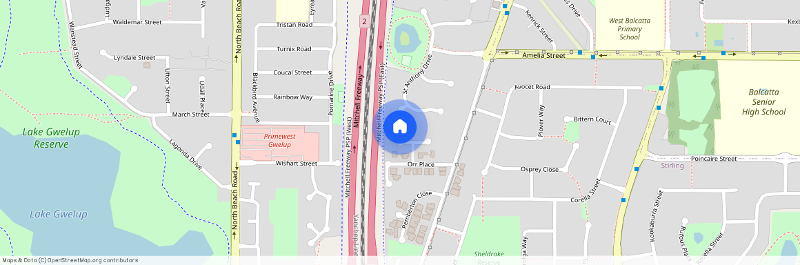 2 MARTELLI, WA 6021, Stirling