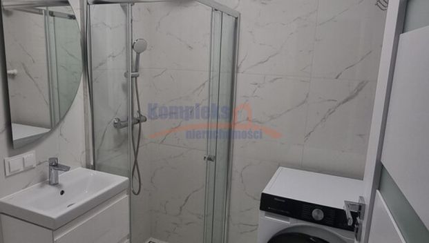 Centrum, al. Wyzwolenia, Szczecin - Zdjęcie 1