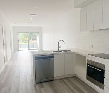 BRAND NEW DUPLEX - Photo 4