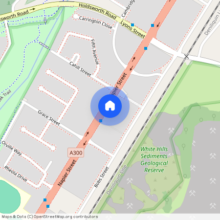 460A Napier St, Vic 3550, White Hills