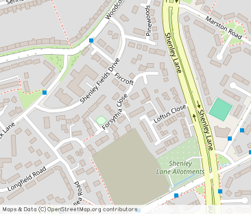 Forsythia Close, Birmingham - Photo 1