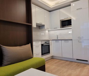 Pronájem bytu 1+kk 26 m² - Photo 4