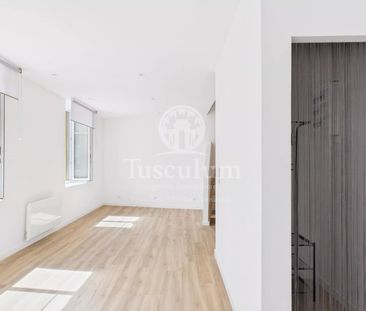 À louer – Appartement DUPLEX T3 de 77,69 m² à Algrange - Photo 1