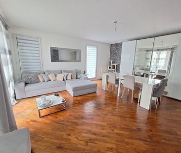 Appartement à louer 3 pièces • 77,54 m2 Villiers-sur-Marne - Photo 3