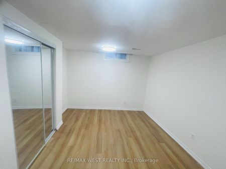 For Lease - 82 Dafoe Crescent Unit# BSMT, Brampton, Ontario - Photo 5