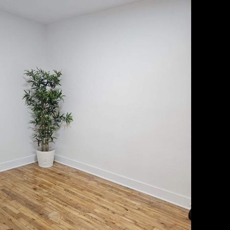 2 CH - 1 SDB - Montréal - $1,544 /mo - Photo 3