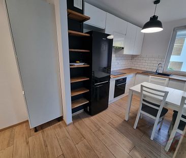 Bukowo 2 pok. ogródek balkon m. post. - REZERWACJA (426992) - Zdjęcie 4