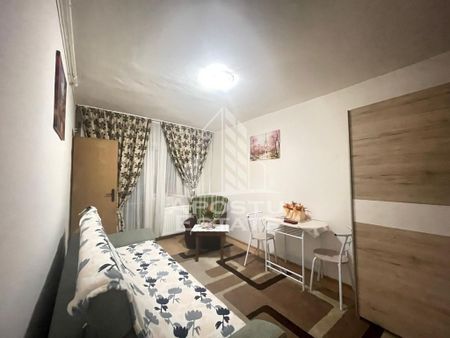 Garsoniera CF 1 Zona Micalaca - Fotografie 2