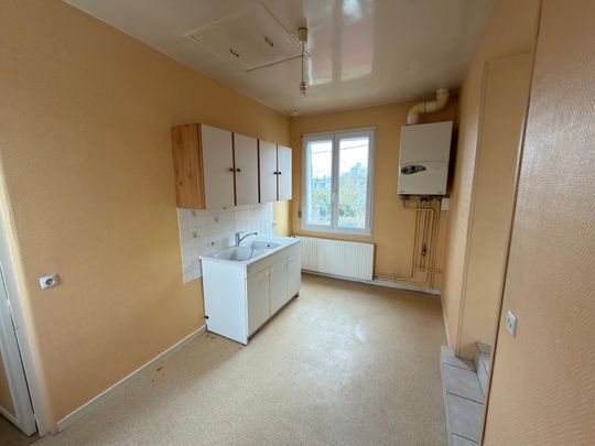 Location Appartement 3 pièces 50m² AMIENS 80000 - Photo 1