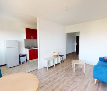 Location Appartement 2 pièces 44 m2 à Chartres - Photo 5