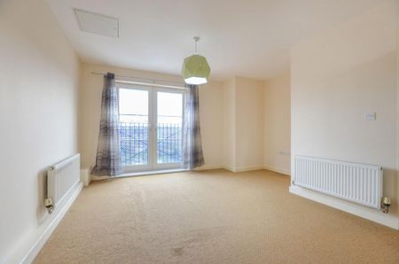 1 bedroom flat to rent - Photo 5