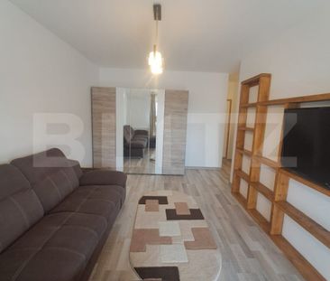 Garsonieră de închiriat -cu balcon și loc de parcare! - Photo 2