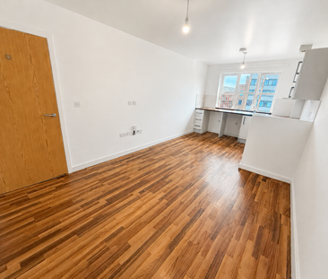 1 bedroom flat to rent - Photo 5
