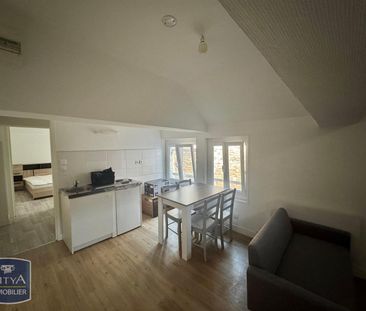 Location Appartement 2 pièces 36m² CAEN 14000 - Photo 2