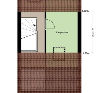 Te huur: Huis Eelkje Timmengastraat in Vught - Photo 5