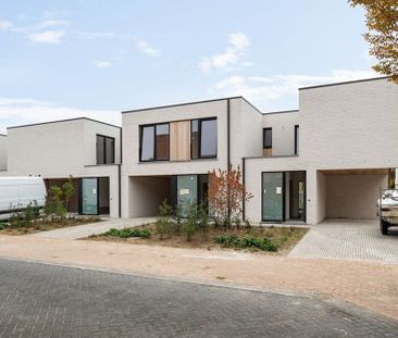 Eengezinswoning te huur in Zwijndrecht voor € 1.595 met 4 slaapkamers - Photo 3