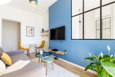 Location Appartement 2 pièces 36m² MARSEILLE 6ème - Photo 3