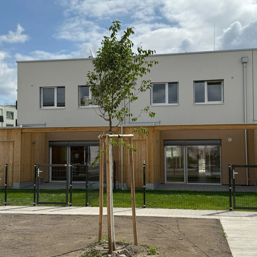 Reihenhaus mit Terrasse und Garten, Top 7C - Photo 1