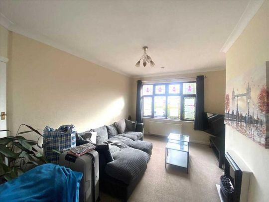 2 bedroom bungalow to rent - Photo 1